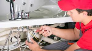 Plumbing System Maintenance in St Peters, MO